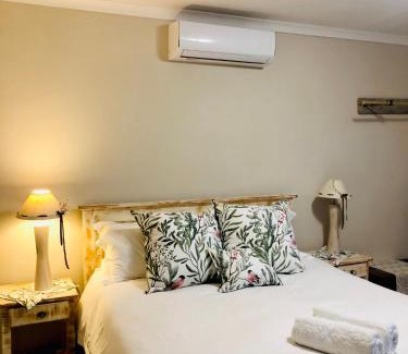 Beaufort West House | Rolbos Accommodation