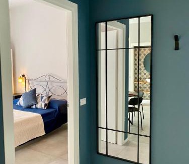 San Vincenzo Apartment | Rolli & Caruggi