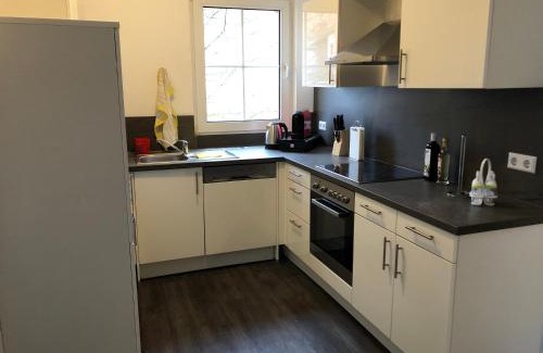 Clausen Apartment | Rolling Stones