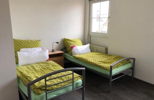 Clausen Apartment | Rolling Stones