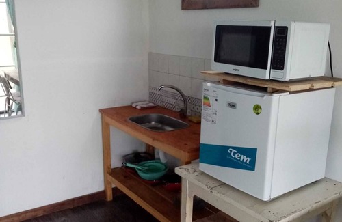 Rio Negro Cottage | Romántica Cabaña en Entorno Natural Único a 2 Km del Río Negro y 5 K de Mercedes