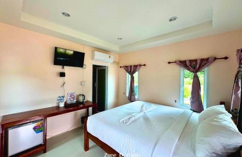 Chakphong Ski Chalet | Rom sai resort rayong - ร่มไทร รีสอร์ท ระยอง