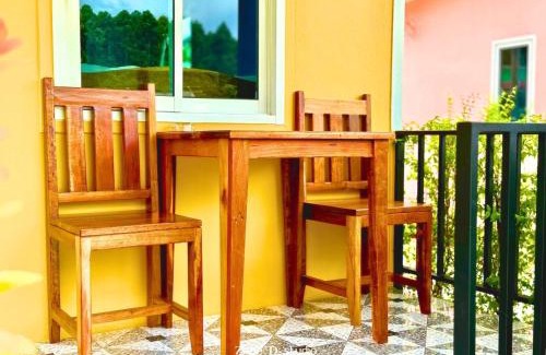 Chakphong Ski Chalet | Rom sai resort rayong - ร่มไทร รีสอร์ท ระยอง