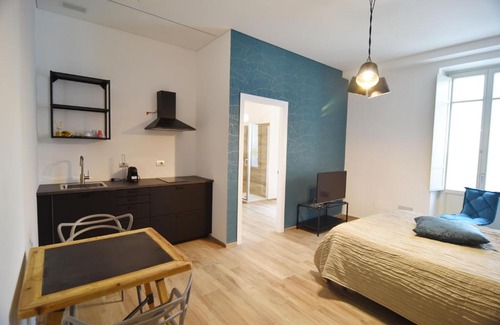 Fossano Apartment | Roma 141