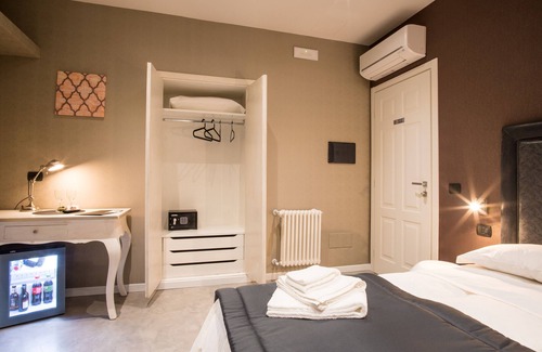 Sallustiano House | Roma 2B