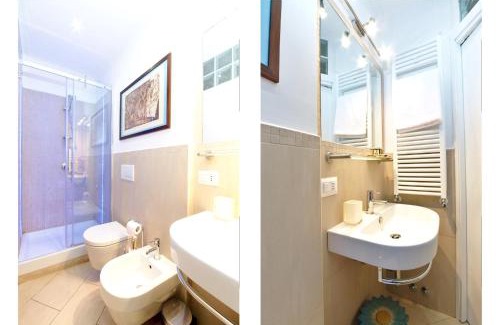 Rione XIV Borgo Bed & Breakfast | Roma Borgo91