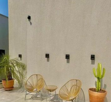 Campo Novo Do Parecis Apartment | Roma Flats