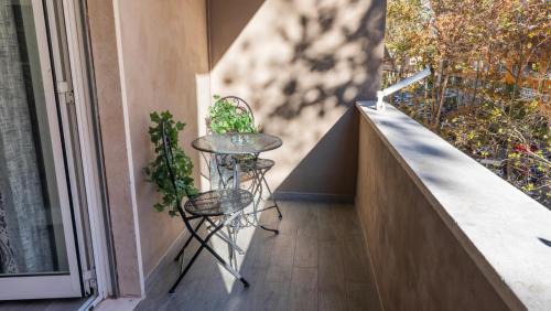 Quartiere XXIV Don Bosco Apartment | Roma Tuscolana Happy Place