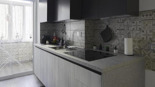 Quartiere XXIV Don Bosco Apartment | Roma Tuscolana Happy Place