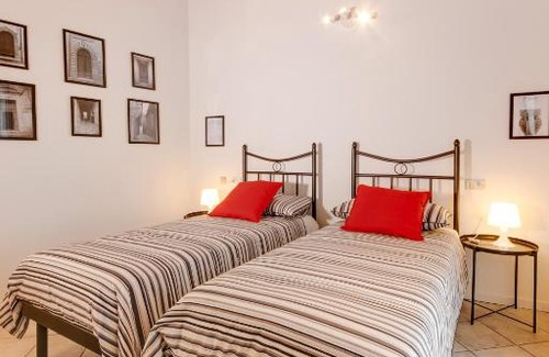 Dovadola Apartment | RomagnaBNB Maggiore Leggero