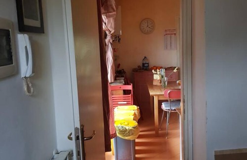 SantʼOreste House | Roman Countryside! House surrounded by nature