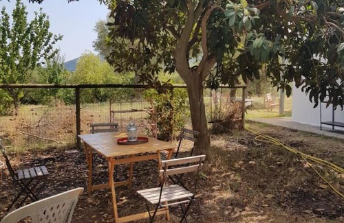 SantʼOreste House | Roman Countryside! House surrounded by nature