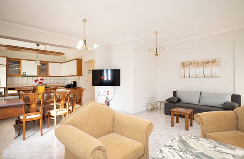 Kalambaka Apartment | Romance Dream Meteora 1