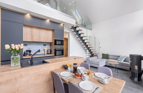 Dolni Laz House | Romance & Relax Villa by Interhome