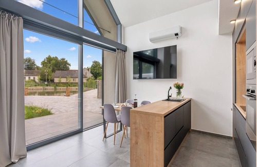 Dolni Laz House | Romance & Relax Villa by Interhome