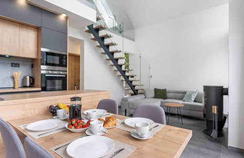 Dolni Laz House | Romance & Relax Villa by Interhome