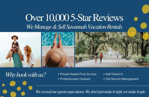 Historic Downtown Savannah Apartment | Romancing The Jones