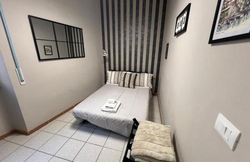 Quartiere XXVII Primavalle Apartment | Romandays appartamento