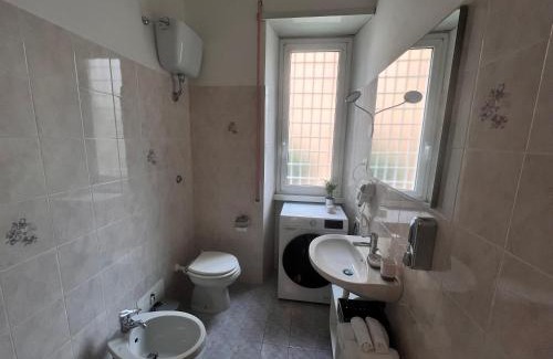 Quartiere XXVII Primavalle Apartment | Romandays appartamento