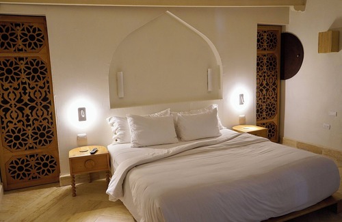 Barrio de Santiago Hotel | Romantic Adults-Only Historical Hotel in the Heart of Merida
