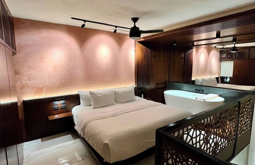 Barrio de Santiago Hotel | Romantic Adults-Only Historical Hotel in the Heart of Merida