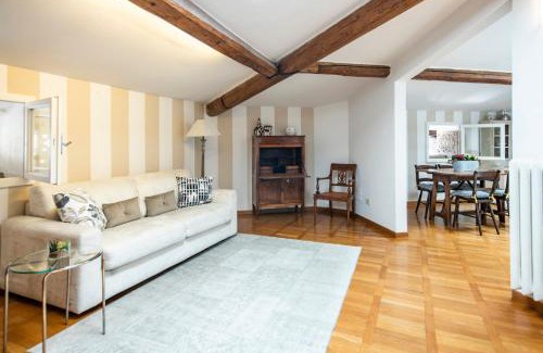 Campo di Marte Apartment | Romantic and Charming Apartments