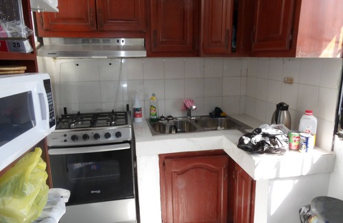 Luperon House | romantic and private house , nice view to the mounting 8 minutes from the beach