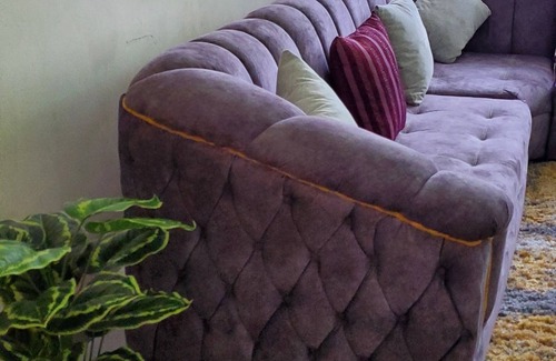 Nyahururu Apartment | Romantic and spacious 1bedroom appartment, 3min drive to thompson falls.