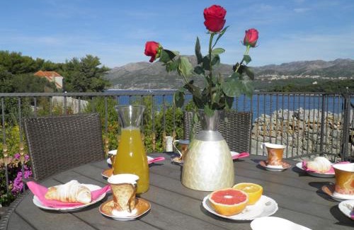 Kolocep Island Apartment | Romantic apartment
