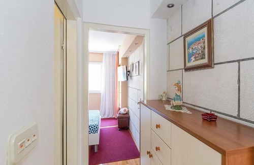Zaton Apartment | Romantic apartments Marko for 2 with pool and grill