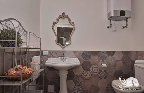 Salo Apartment | Romantic Benaco Salò - Room 03