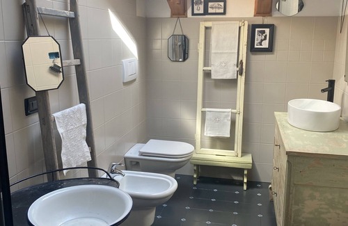Cles Apartment | Romantic charming accommodation in the historic center of Cles - Val di Non - Trentino