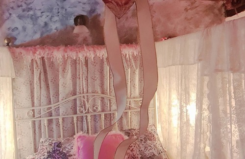 Valeria House | Romantic Christmas at La Quinta de Malu