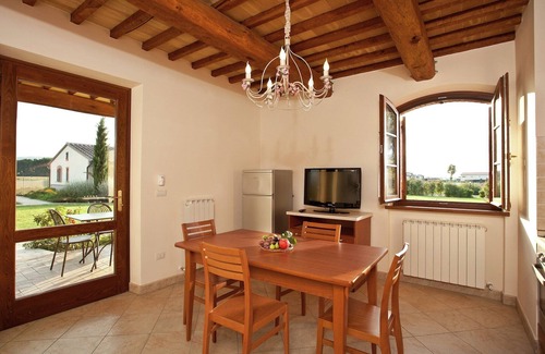 Cannara Villa | Romantic Countryside Escape