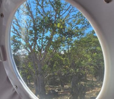 Jantetelco Other | Romantic Dome & French Cuisine