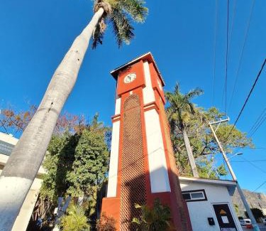 Jantetelco Other | Romantic Dome & French Cuisine