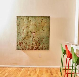 Canoncito House | Romantic Escapes at this Riverside Cottage Rental on the Pecos River, New Mexico