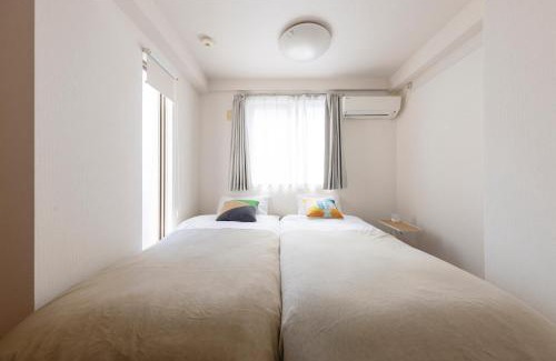 Shibuya Apartment | ROMANTIC FLAT IN THE HEART OF SHIBUYA/7MIN WALK