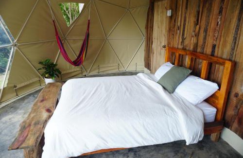 Paso Bajito Other | Romantic Glamping Dome with Epic Mountain Views