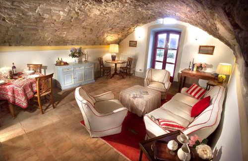 Greve in Chianti Apartment | Romantic House