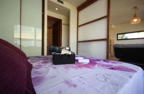 Salas de Pallars Apartment | Romantic Loft