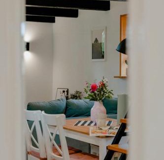 Scharnebeck House | Romantic Nights Under The Thatched Roof