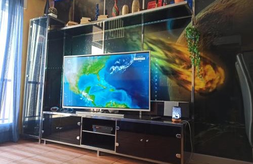 Altea Apartment | ROMANTIc PLAYA CENTRO - Garaje gratuito