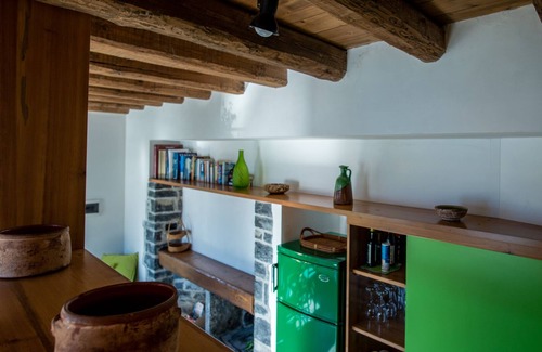 Brienno House | Romantic Private Lake Como Cottage with breathtaking 180-degree lake view
