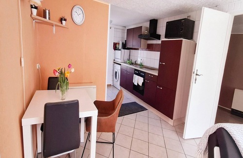 Kroepelin House | Romantic Retreat in Kröpelin