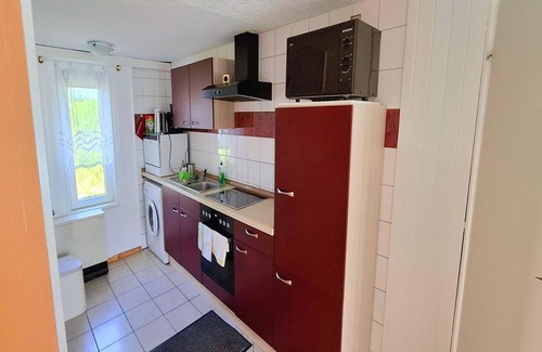 Kroepelin House | Romantic Retreat in Kröpelin