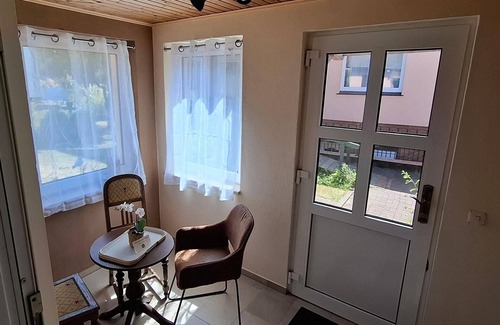 Kroepelin House | Romantic Retreat in Kröpelin