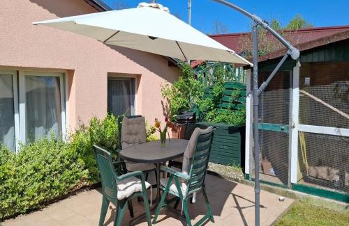 Kroepelin House | Romantic Retreat in Kröpelin