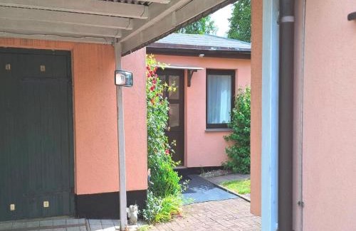 Kroepelin House | Romantic Retreat in Kröpelin