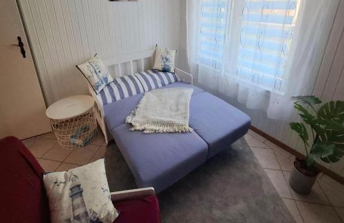 Kroepelin House | Romantic Retreat in Kröpelin